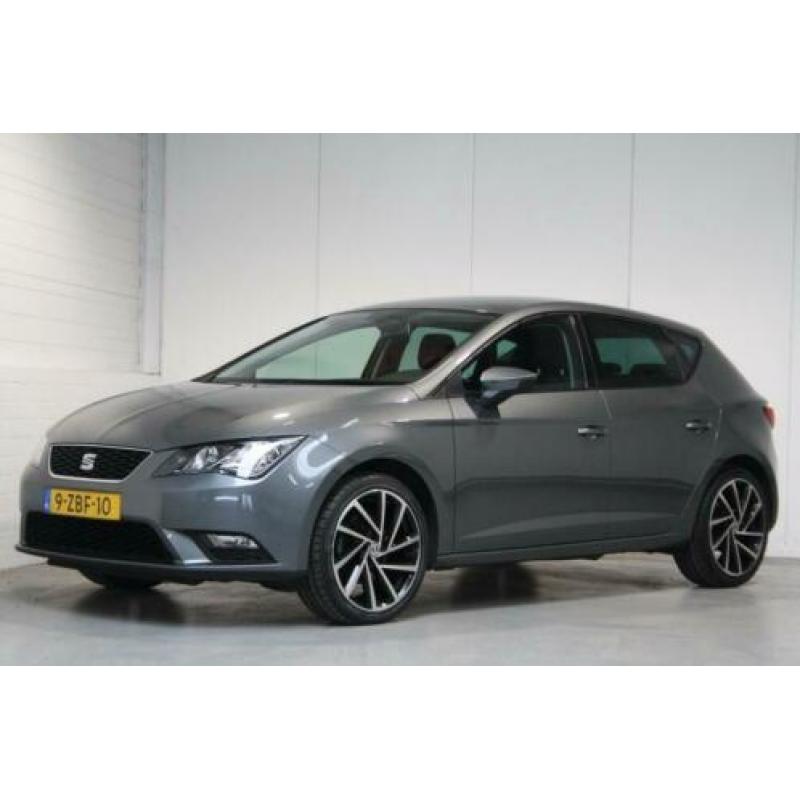 SEAT Leon 1.2 TSI Style NAVI|P.D.C