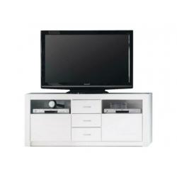 LEEGVERKOOP! TV-Meubel LIFE 235x165x37 cm KWALITEIT & STIJL!
