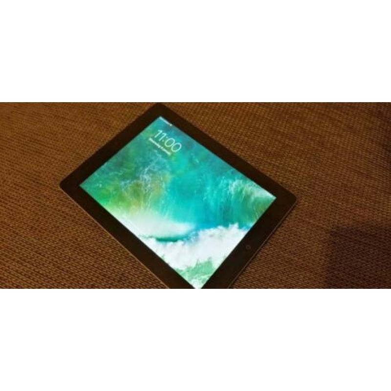 Apple ipad 4