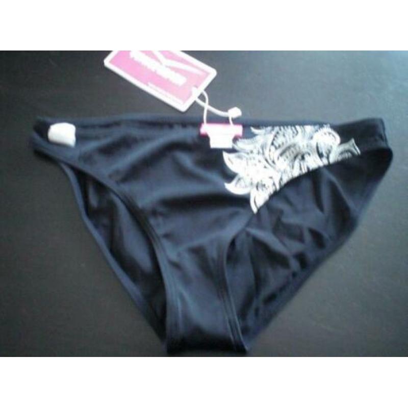 NIEUW!! Prachtige Beugelbikini van VENICE BEACH. Maat 36
