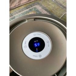 Philips luchtbevochtiger
