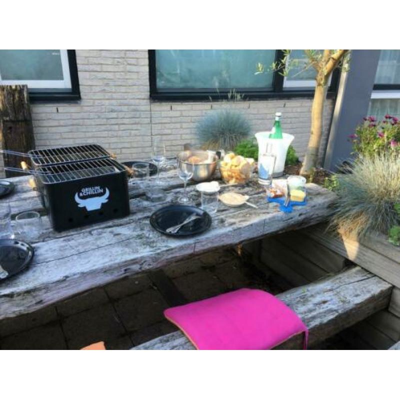 Spoorbielzen, gratis ophalen