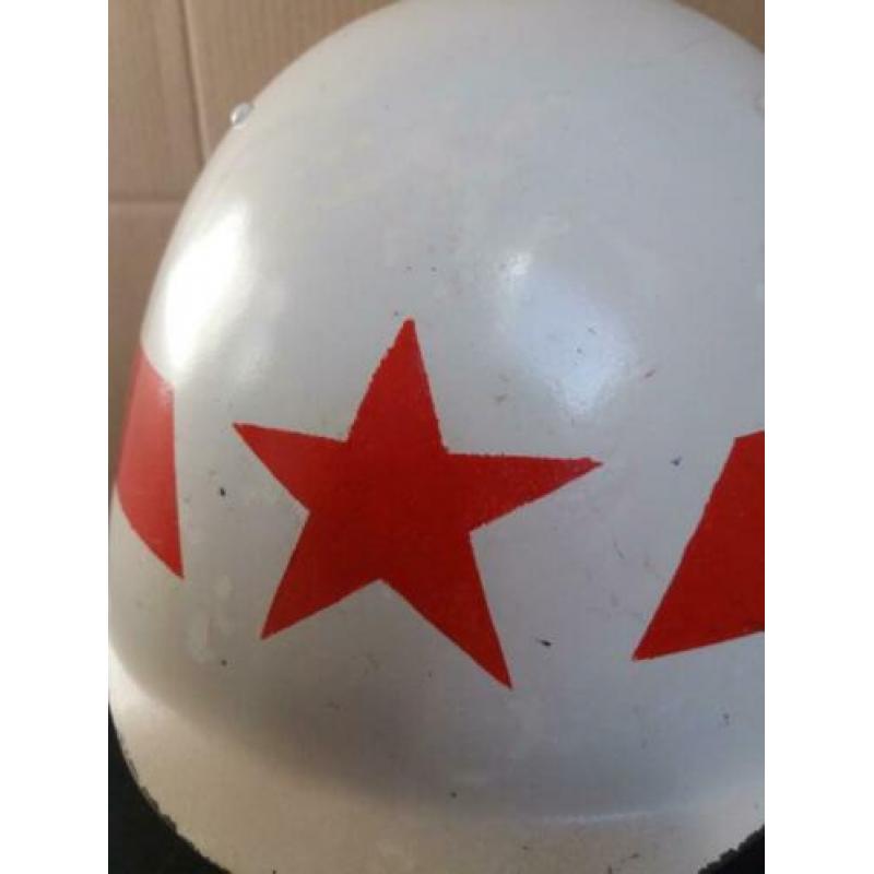 Russische Militaire Politie helm.