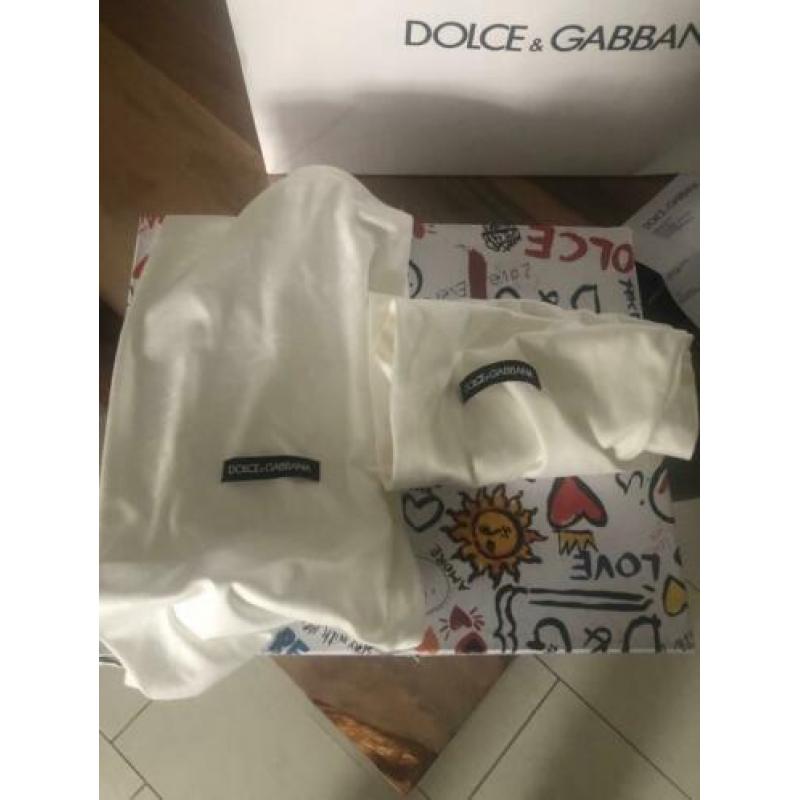 Dolce&Gabbana schoenen