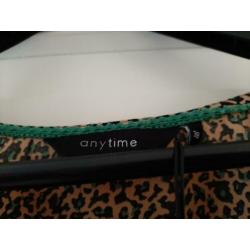 Mooie blouse van het merk Anytime