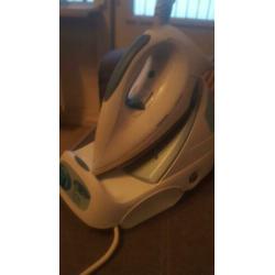 Tefal express