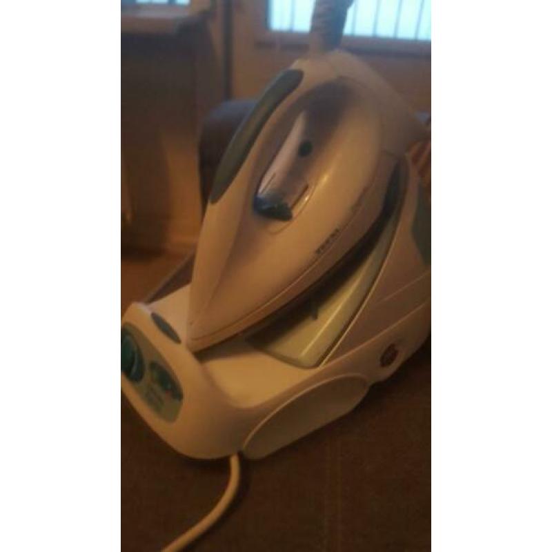 Tefal express