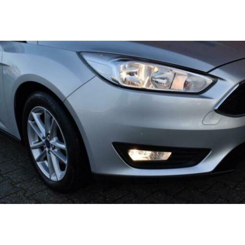 Ford Focus Wagon 1.5 TDCI Lease Edition Clima/LMV/Pdc