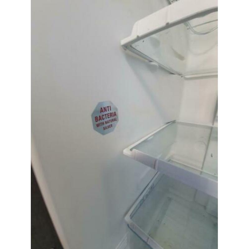 Koeldiepvries combinatie Bosch no Frost zilver a++