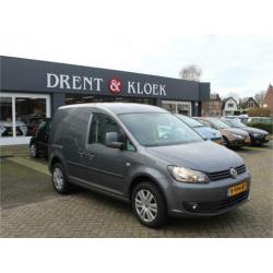 Volkswagen Caddy 1.2 TSI GEEN BTW NAVIGATIE / AIRCO / PDC /