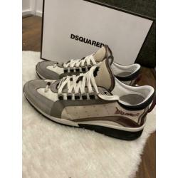 Dsquared sneakers Orgineel maat 44