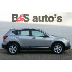Nissan Qashqai 2.0 dCi Acenta TREKHAAK CLIMA CRUISE ELEKTRIS