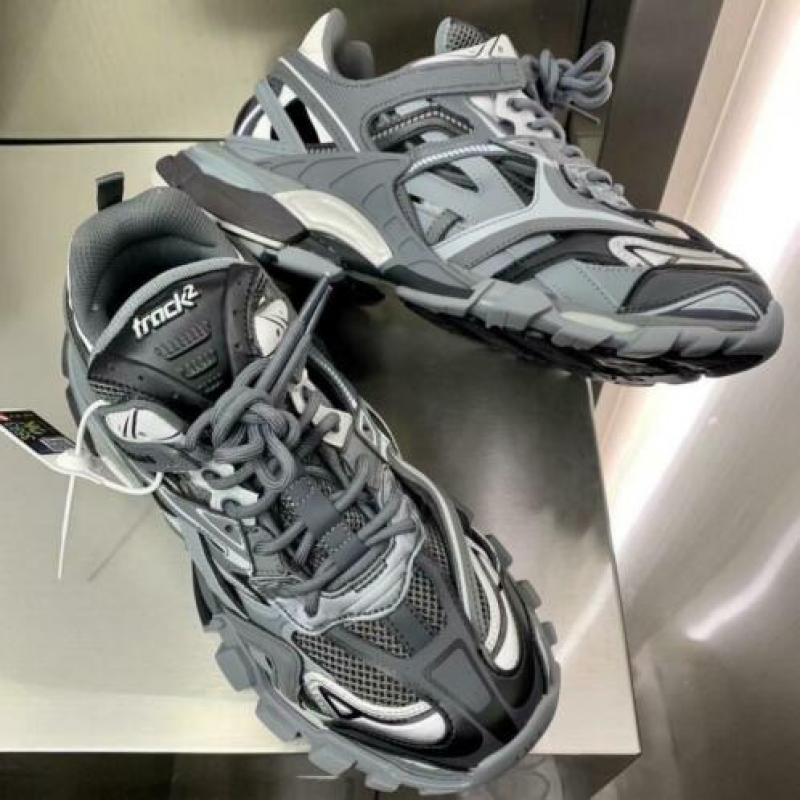 BALENCIAGA 'TRACK 2' - 35 t/m 45