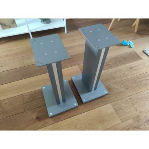 Bowers en wilkins FS-CM s2 stands standaard luidspreker b&w