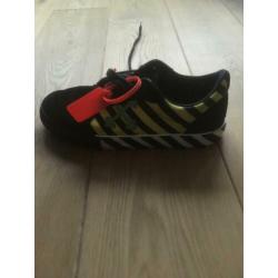 Off-White Low Vulcanized sneaker mt 43
