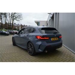 BMW 1 Serie 118i High Executive Edition (bj 2020, automaat)