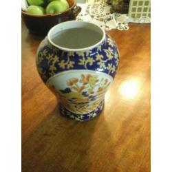 Mooie imari pot