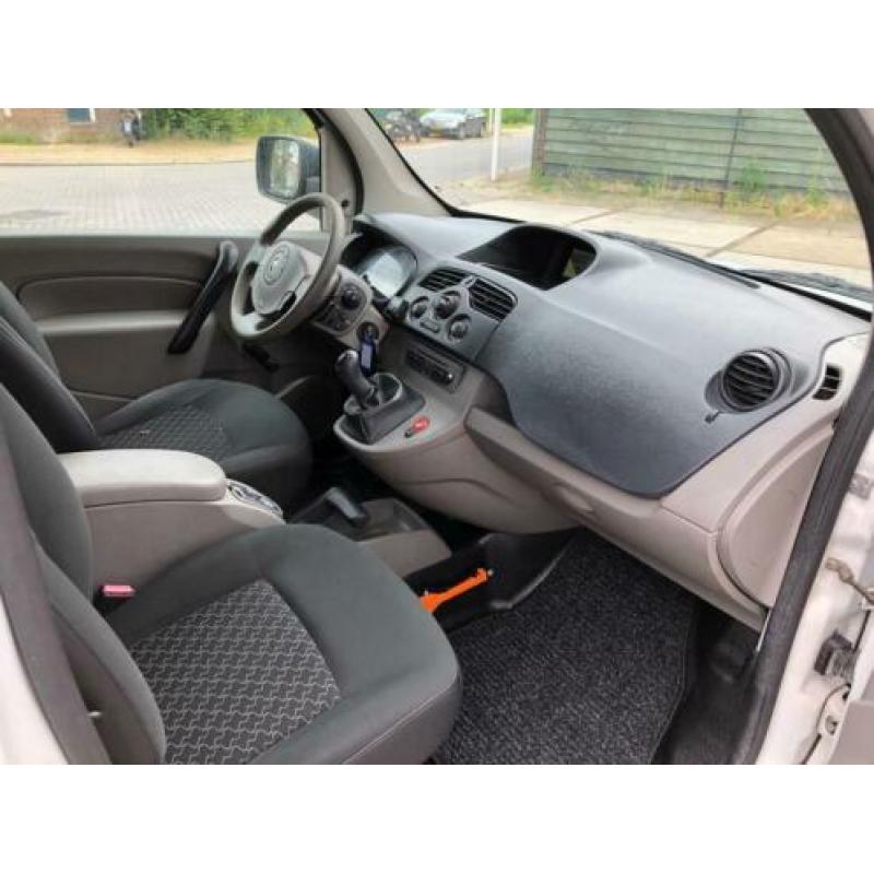 Renault Kangoo Express 1.5 dCi 70 Express Comfort Airco Zond