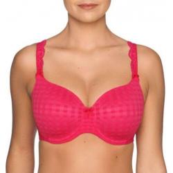 Zgan! Prima Donna Madison voorgevormde bh 65G 65 g framboos