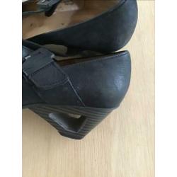 SCHOENEN van GABOR mt 41