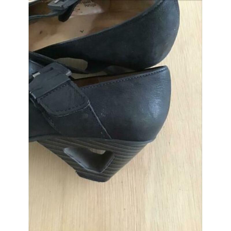 SCHOENEN van GABOR mt 41