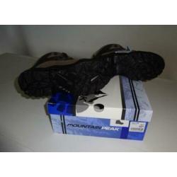 MAAT 39 “NIEUW” Moutaipeak wandel schoenen zijn comfort, dem