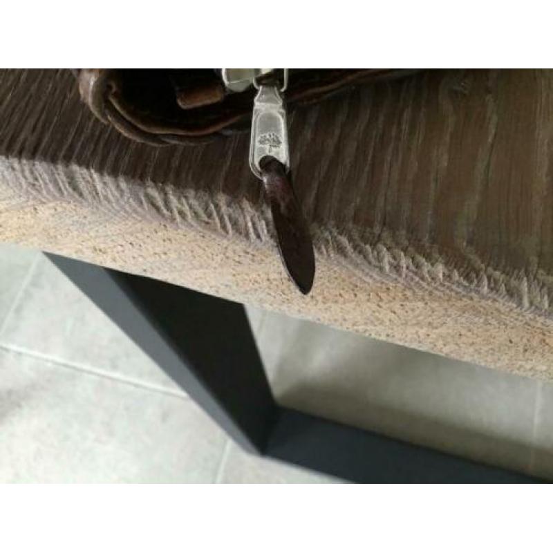 Mulberry gevlochten tas