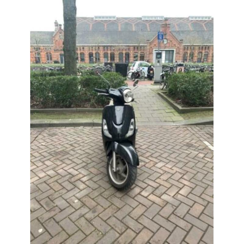 Sym Fiddle 2 Brom