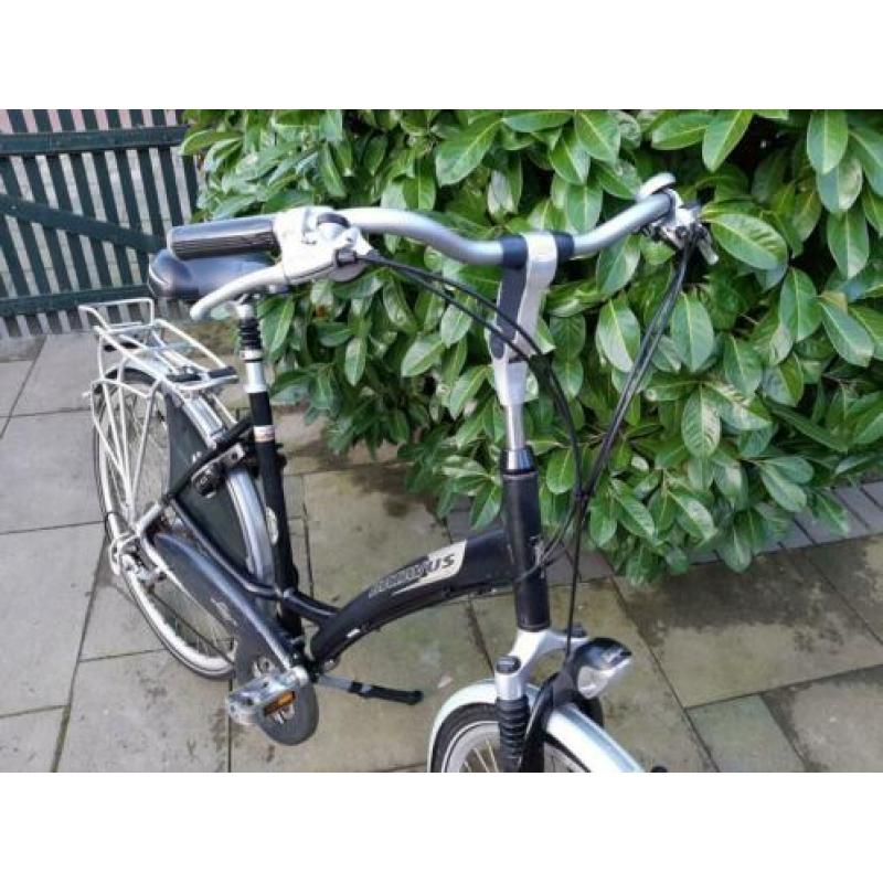 Hele nette Batavus jakima damesfiets fiets moederfiets