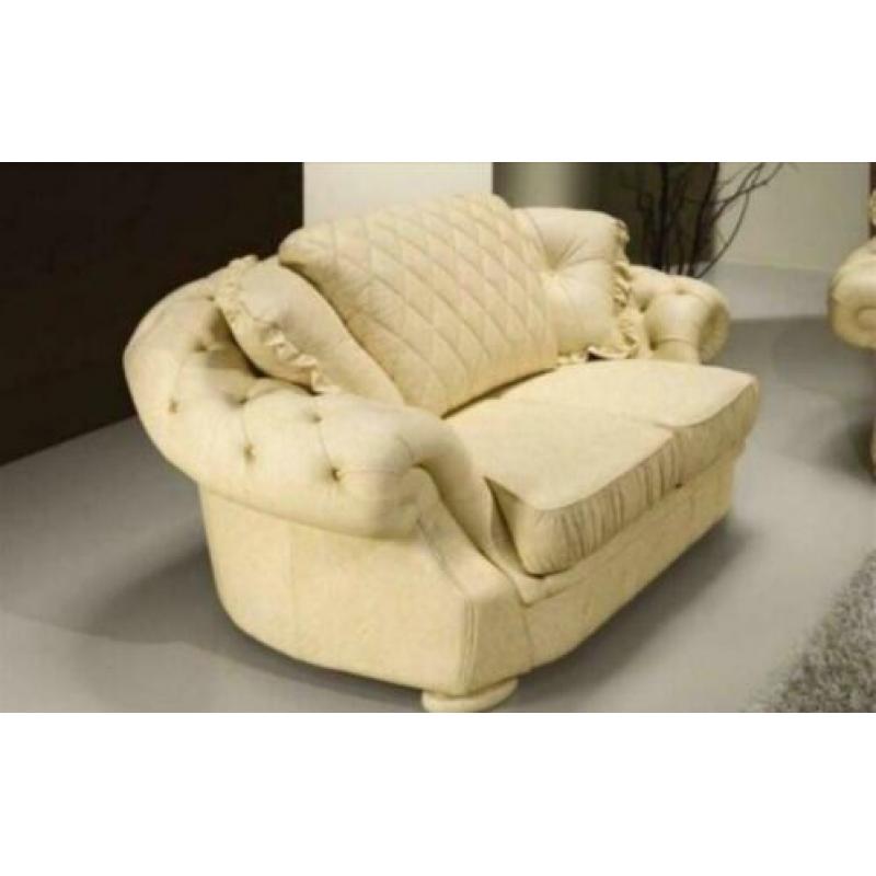 Italiaanse Bauer model banken 3+2 zitter nu €1295,-??