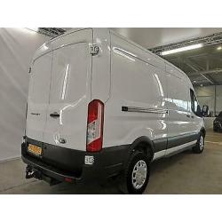 Ford Transit 2.2 TDCI L3 H2 125pk Trend Airco Navigatie Trek