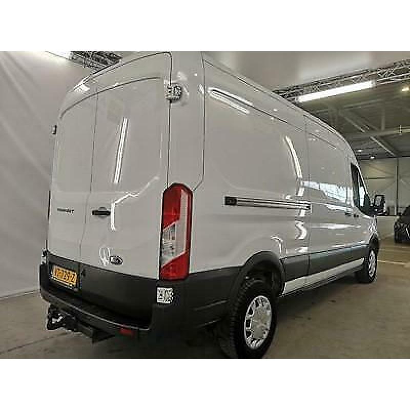 Ford Transit 2.2 TDCI L3 H2 125pk Trend Airco Navigatie Trek