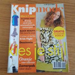 knipmode 2009/4