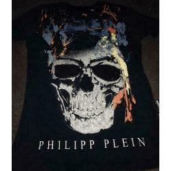 Philipp plein shirt