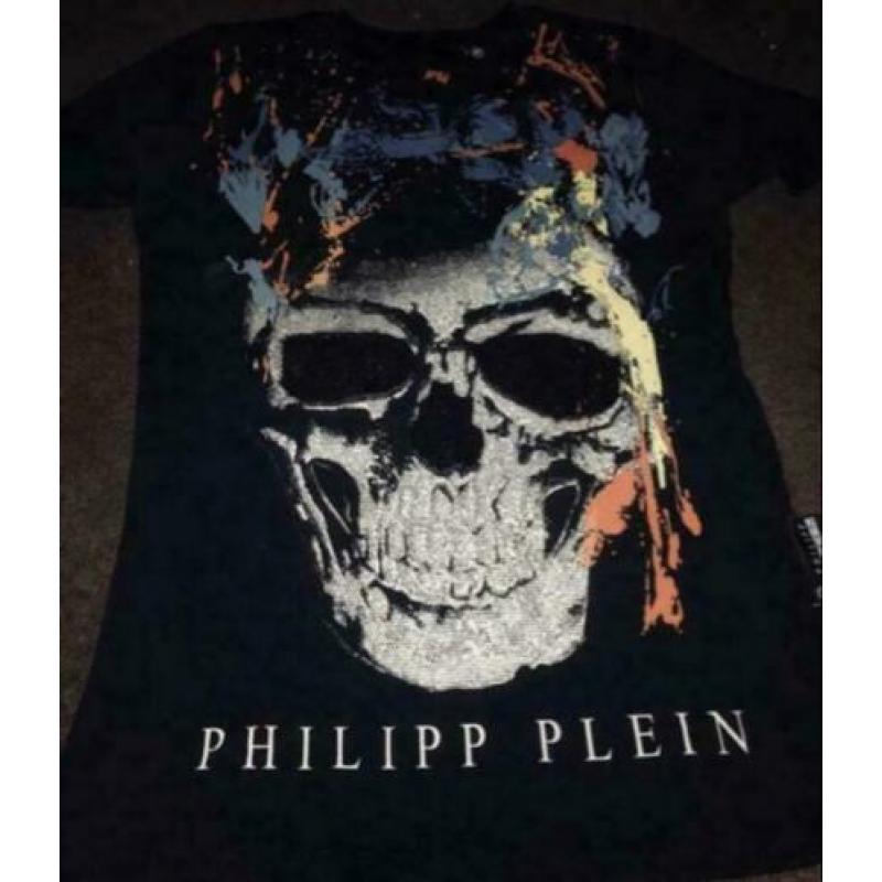 Philipp plein shirt