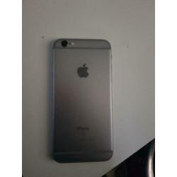 iPhone 6s 32gb