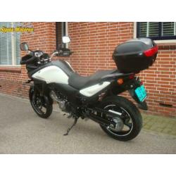SUZUKI V-STROM DL 650 ABS (bj 2011)