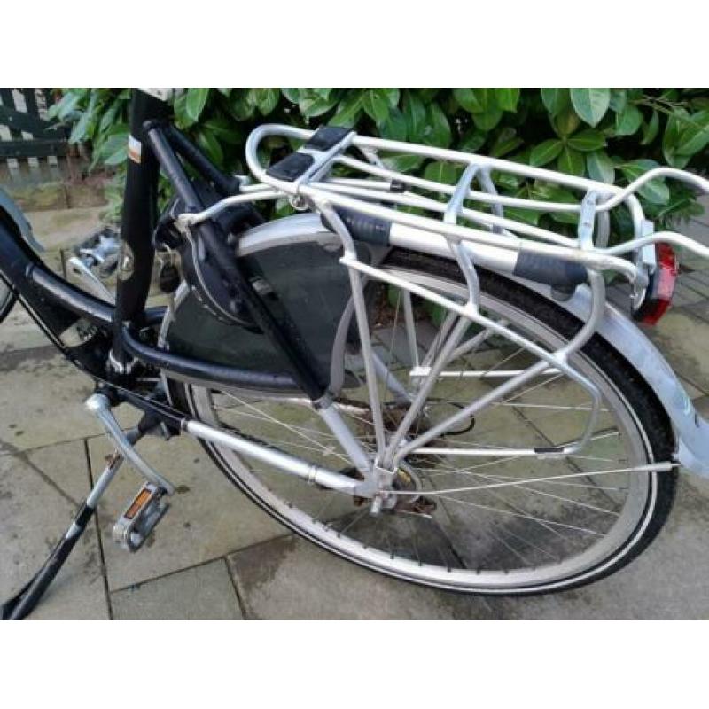 Hele nette Batavus jakima damesfiets fiets moederfiets