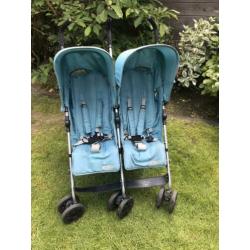 Koelstra buggy twin Simba