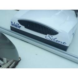 Airconditioning / dakairco Telair Silent 7400H