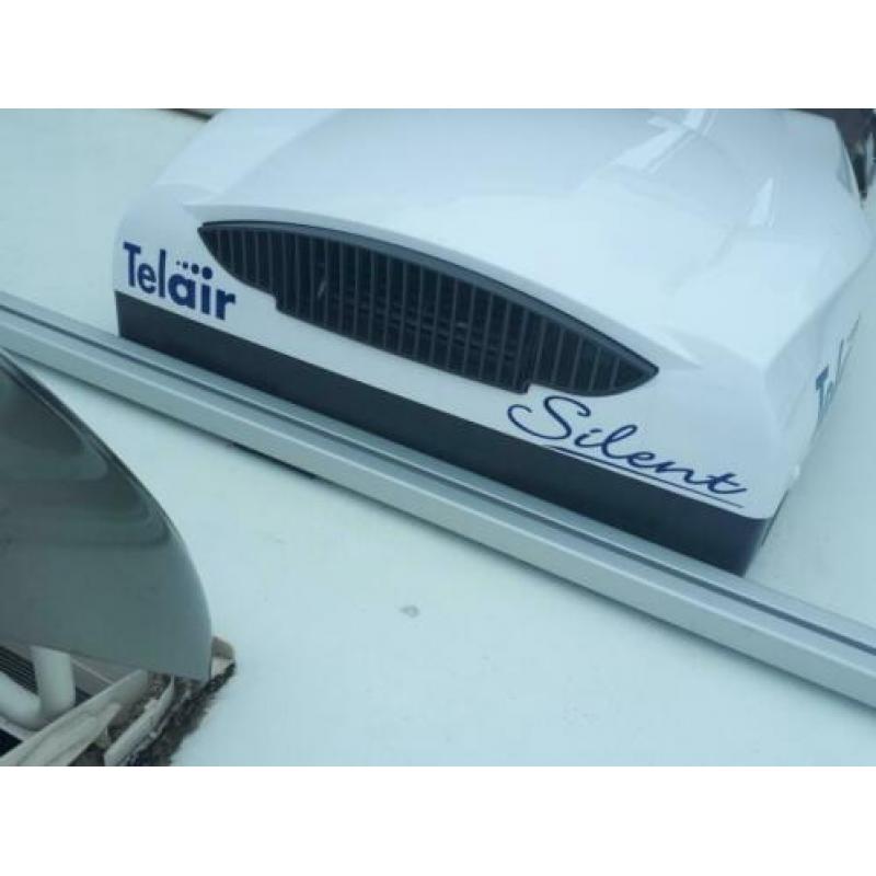 Airconditioning / dakairco Telair Silent 7400H