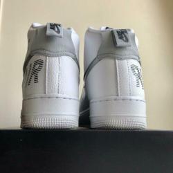 Nike Air Force 1 High | Maat 42,5 | Nieuw