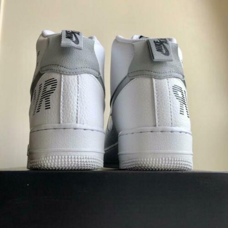 Nike Air Force 1 High | Maat 42,5 | Nieuw