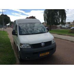 volkswagen T5 Extra Lung