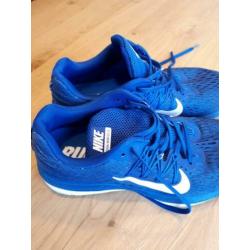 Nike zoom mt 40