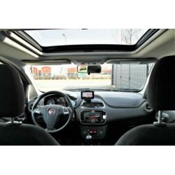 Fiat Punto Evo 1.3 M-Jet Lounge Panoramadak Navi Cruise Priv