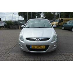 Hyundai I20 1.2i i-Motion