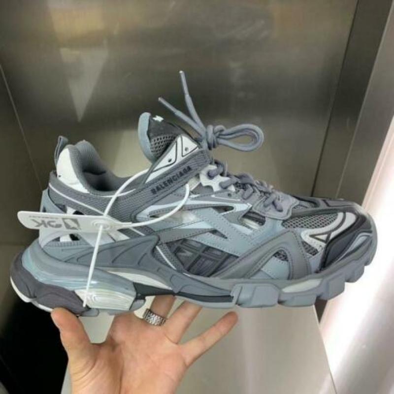 BALENCIAGA 'TRACK 2' - 35 t/m 45