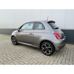Fiat 500 1.2 500S Sport *Big navi *Cruise cont *Nieuwstaat