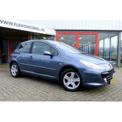 Peugeot 307 1.4-16V Premium Clima/LMV